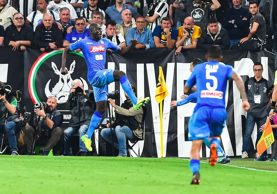 L&rsquo;équipe type du week-end du 22 avril