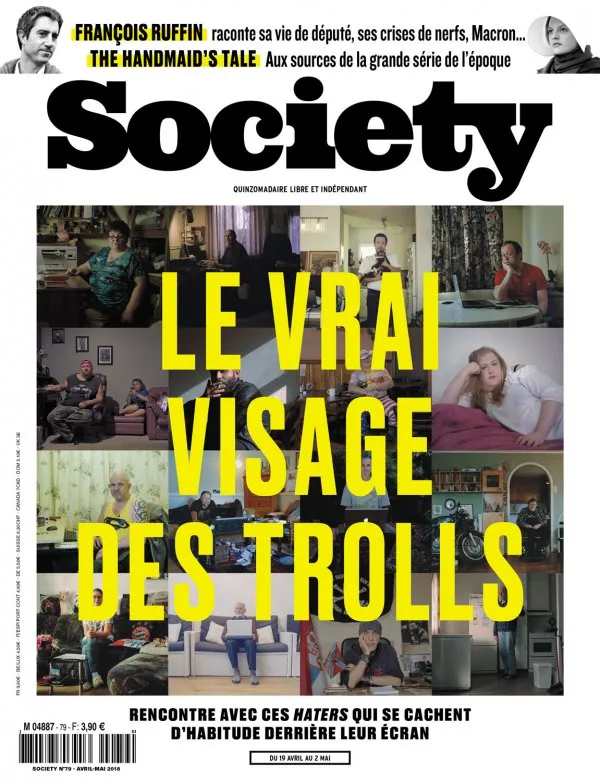 Society #79