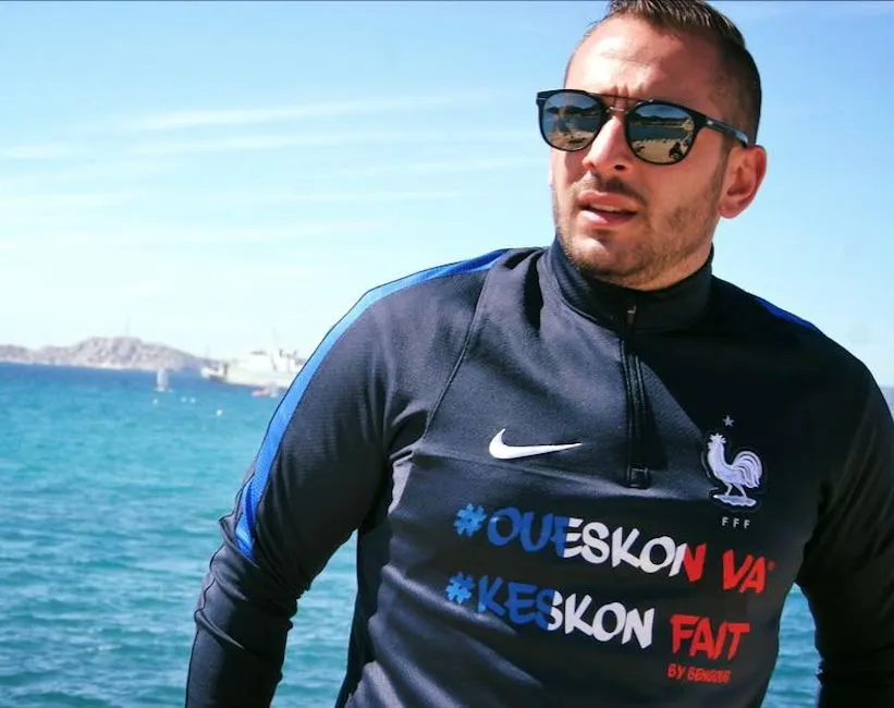 La liste des 23 Bleus de Bengous