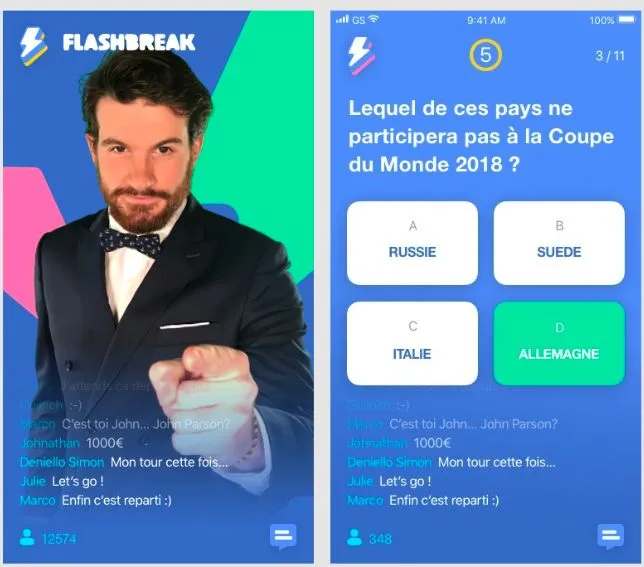 Quiz : Es-tu le Français le plus calé en foot ?