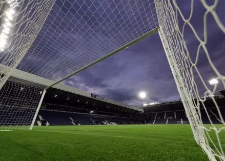 Southampton envoie WBA en Championship