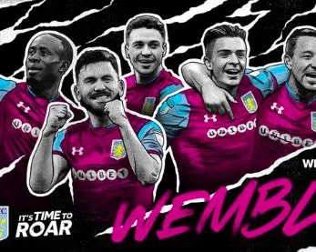 Aston Villa rejoint Fulham en finale de playoffs