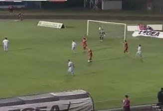 Serbie : un arbitre soupçonné de favoritisme arrêté