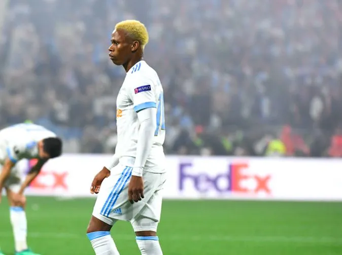 Les notes de Marseille face à l’Atlético
