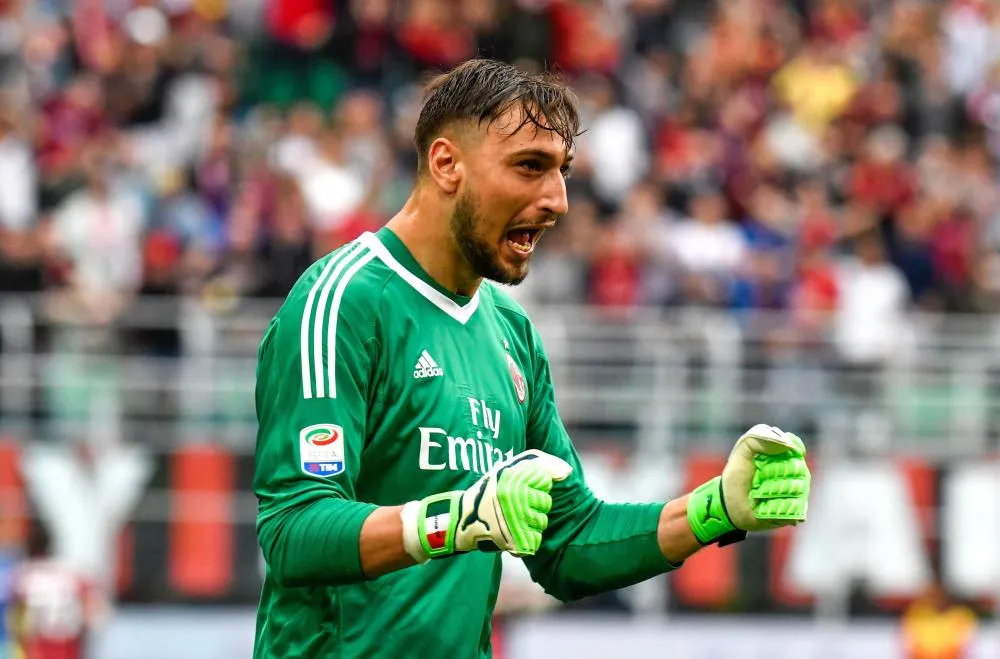 Milan marche sur la Fio et sera européen, Crotone file en Serie B