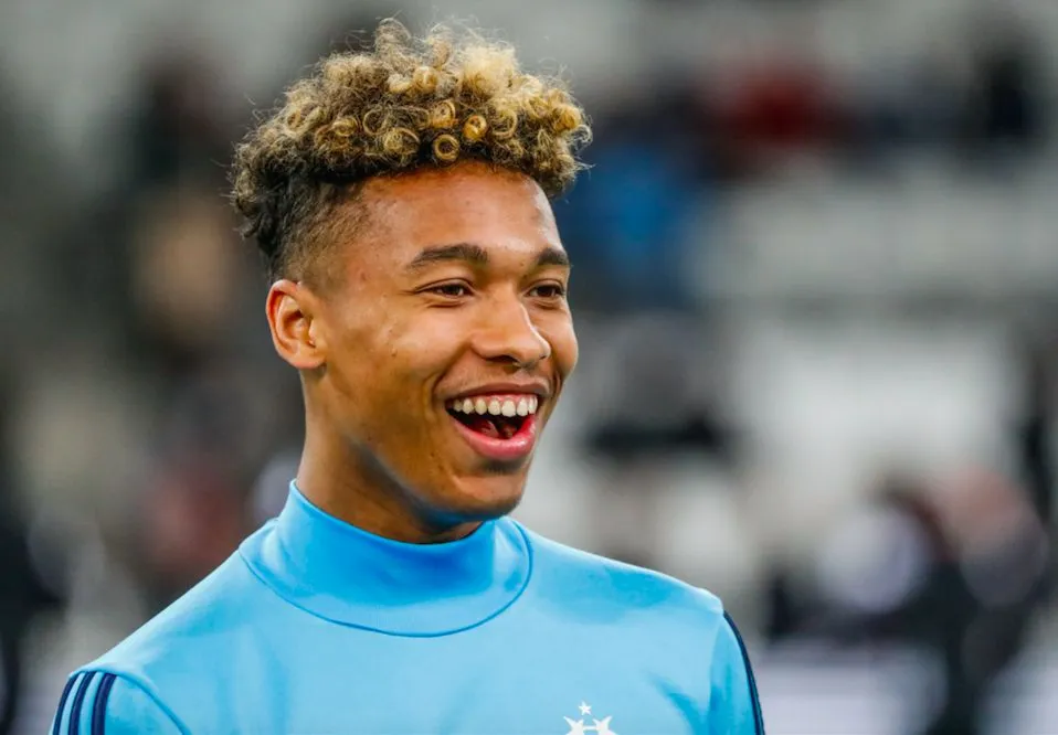 L&rsquo;équipe type des ados de la Ligue 1