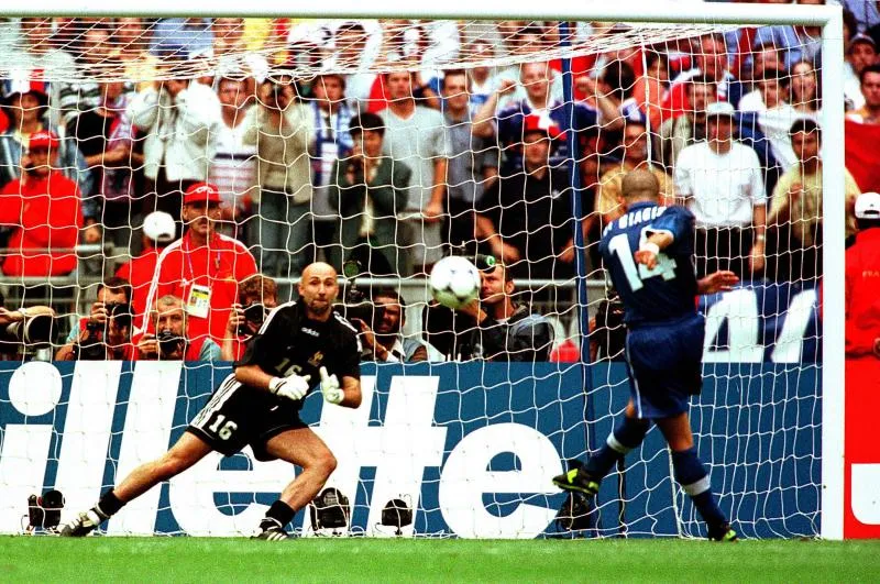 Top 10 : France-Italie