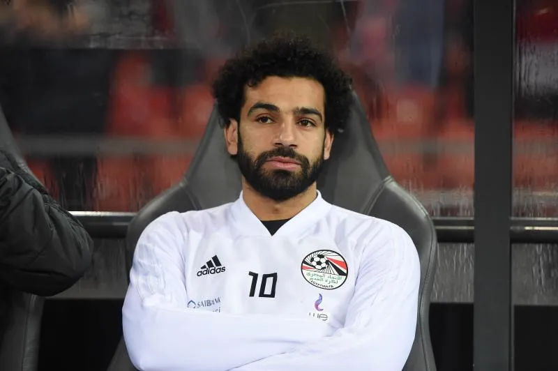 Coupe du monde 2018 : La fiche de l&rsquo;Égypte