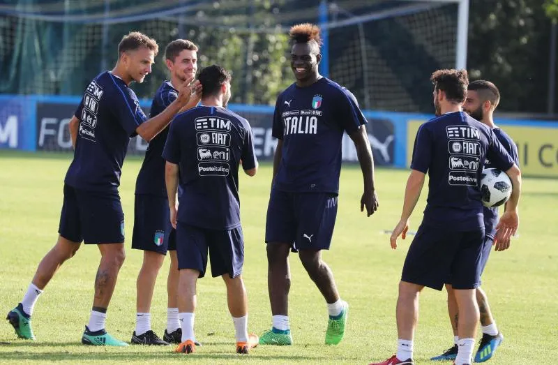 Italie : roulez jeunesse !