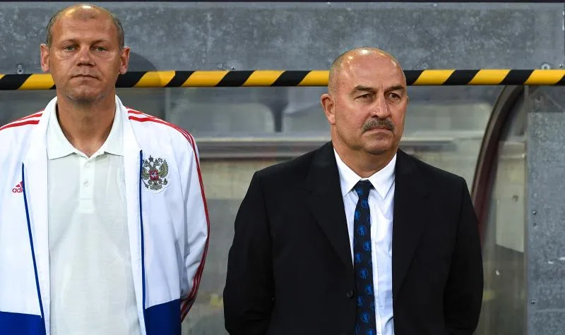 Coupe du monde 2018 : La fiche de la Russie