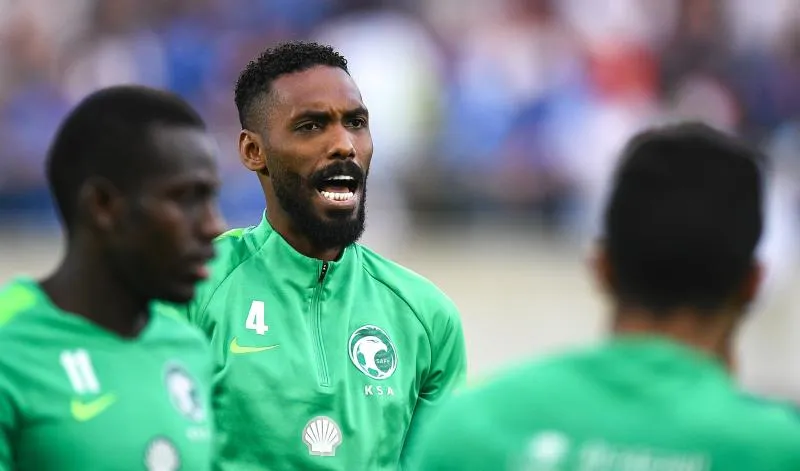 Coupe du monde 2018 : la fiche de l&rsquo;Arabie saoudite