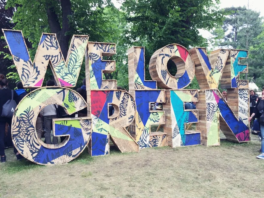 La liste des 23 de la Tri Sélectif