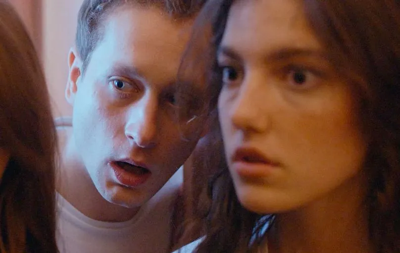 2 guys 1 cup // Episode 4 // Babylone, capitale du crime