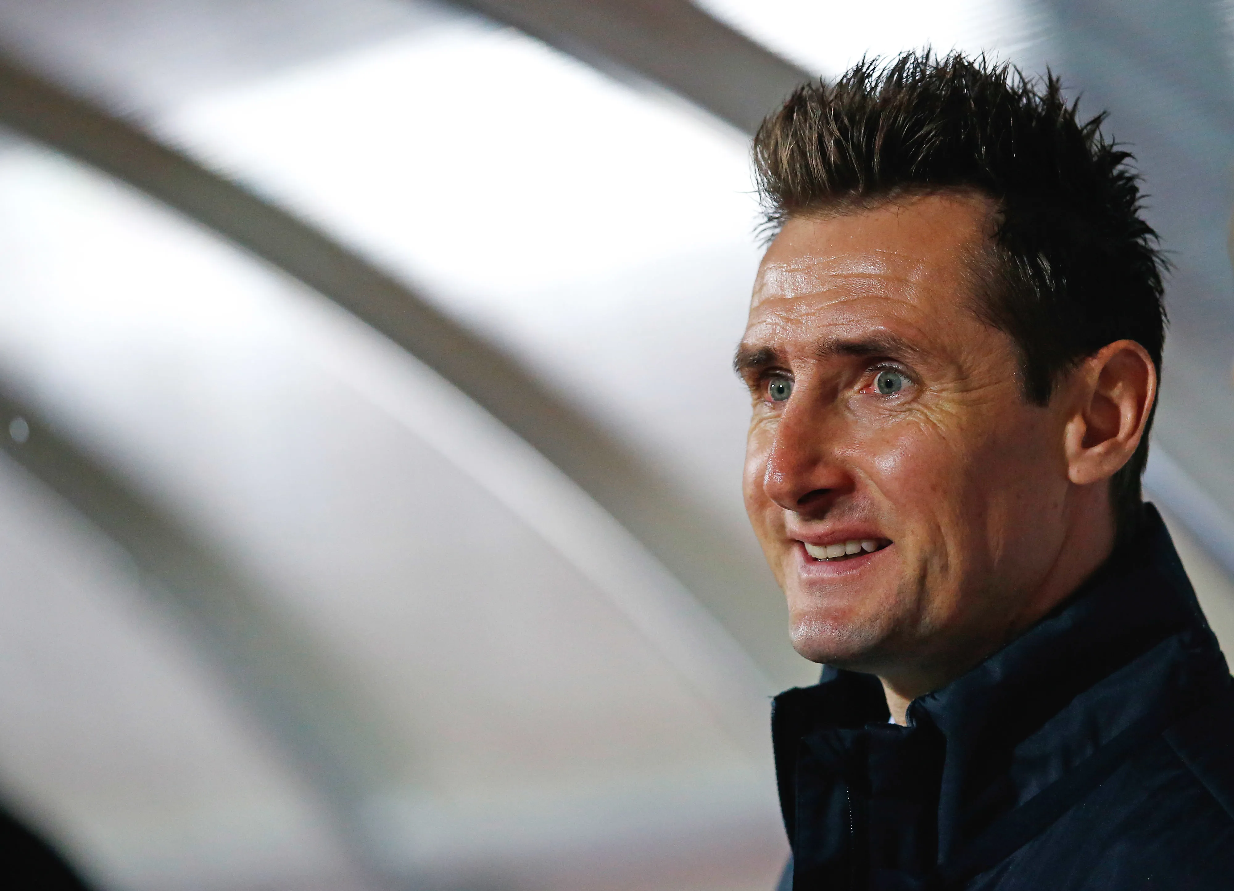 40 choses que vous savez déjà sur Miroslav Klose