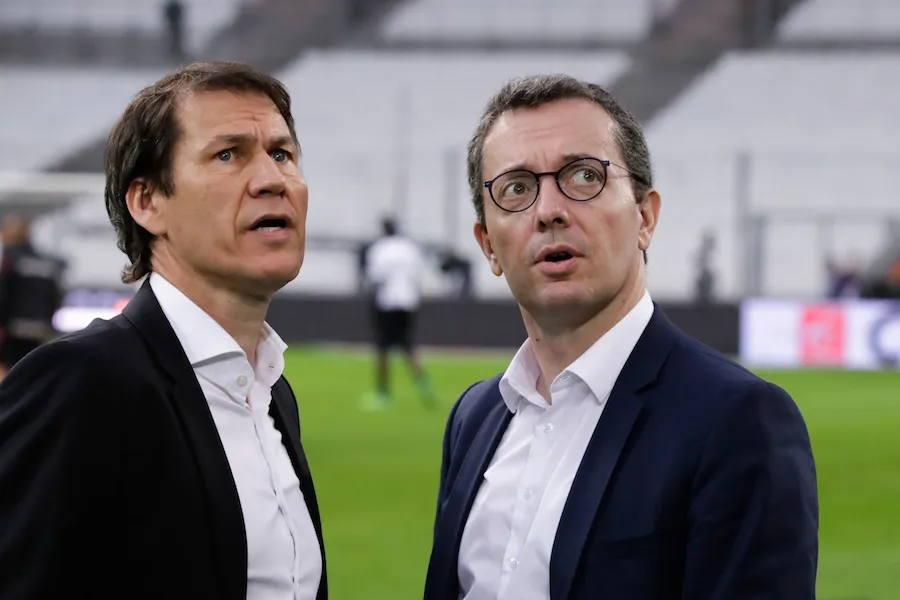 L&rsquo;OM veut-il vraiment «<span style="font-size:50%">&nbsp;</span>dégager<span style="font-size:50%">&nbsp;</span>» ses supporters ?