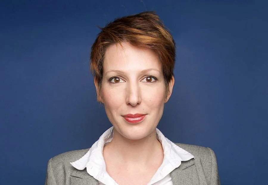 Natacha Polony : «<span style="font-size:50%">&nbsp;</span>Ne pas utiliser le football pour acheter la paix sociale<span style="font-size:50%">&nbsp;</span>»