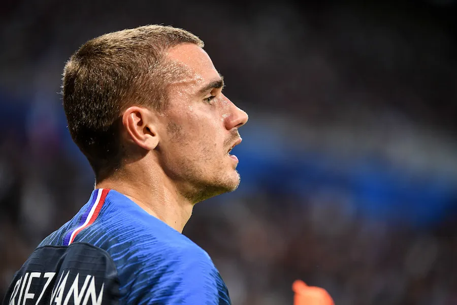 Les leçons tactiques de France-États-Unis