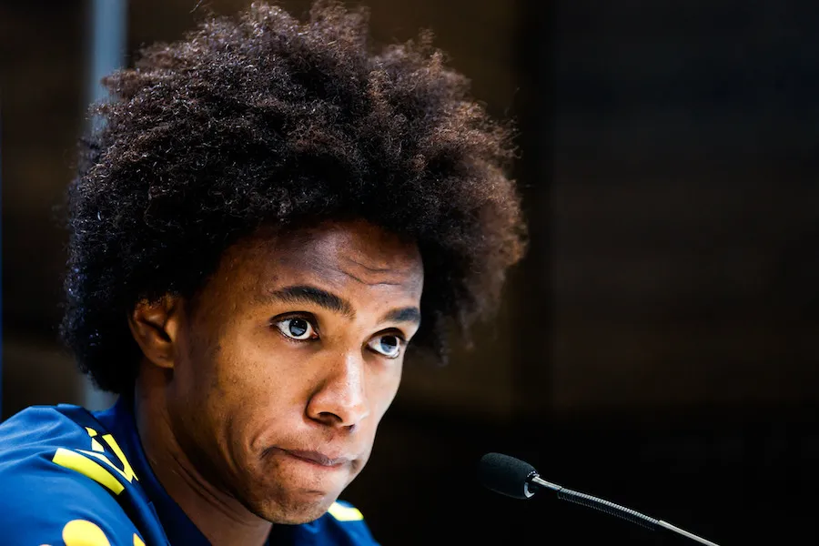 Brésil : ça va valser à Vienne !