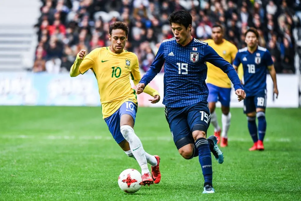 Coupe du monde 2018 : la fiche du Japon