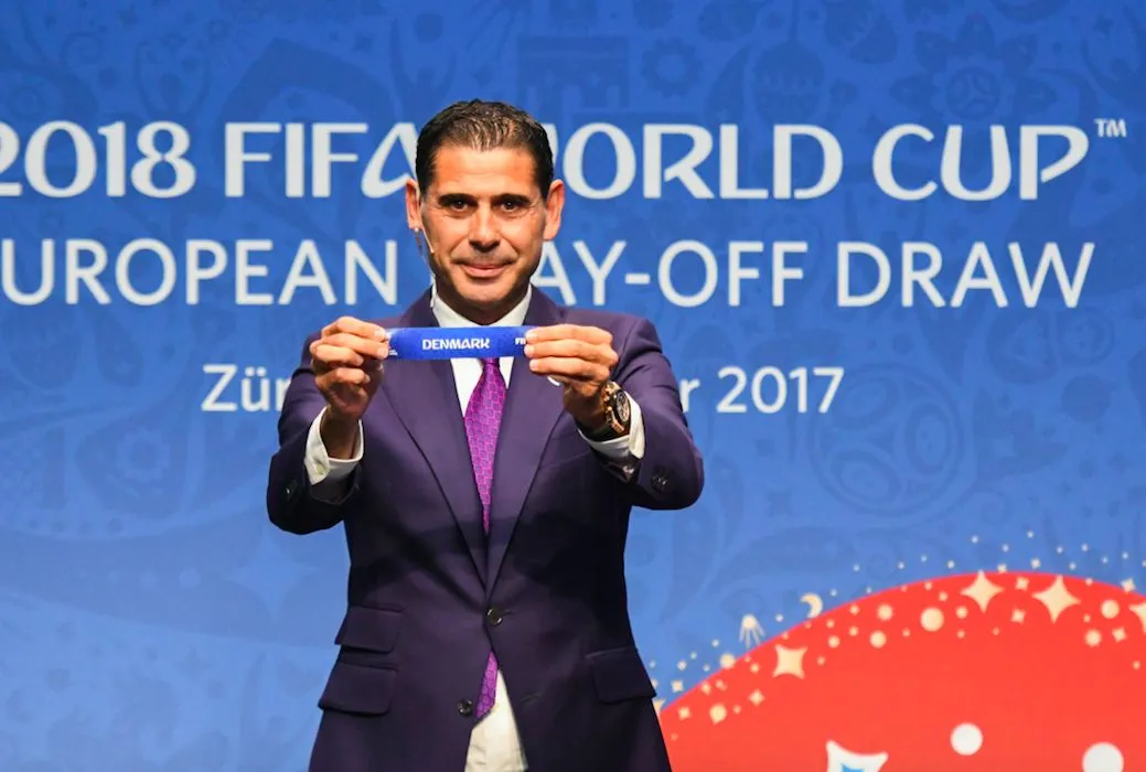 Comment l&rsquo;arrivée de Hierro va permettre à la France de gagner l&rsquo;Euro 2020