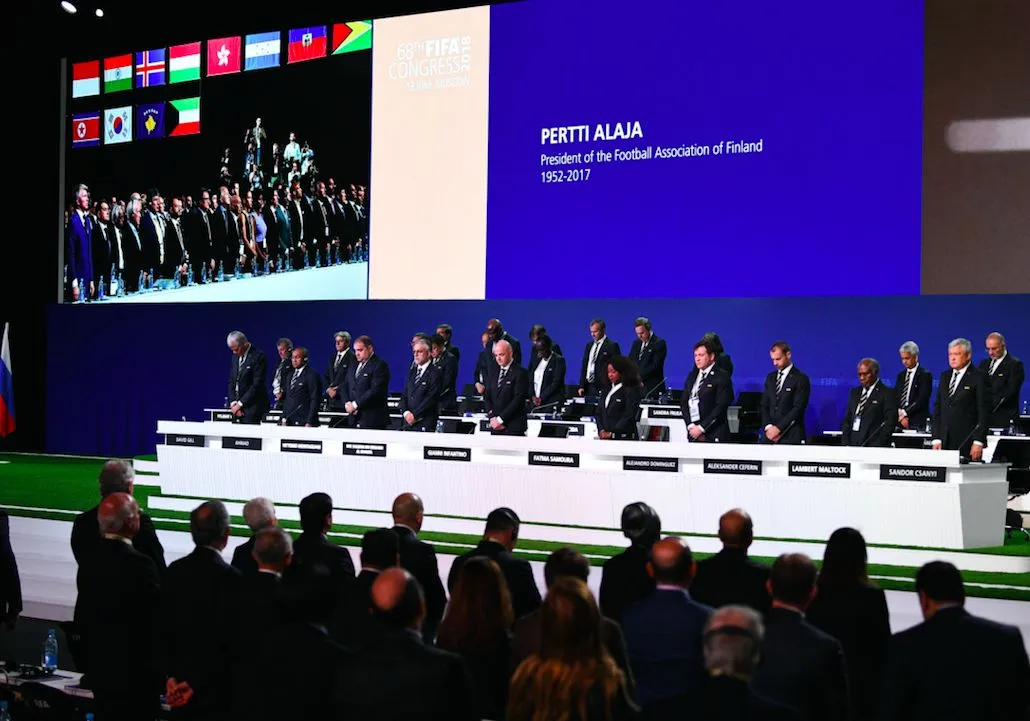 Mondial 2026 : Le Maroc KO, l’Amérique c&rsquo;est magique