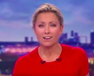 La sortie de route d&rsquo;Anne-Sophie Lapix