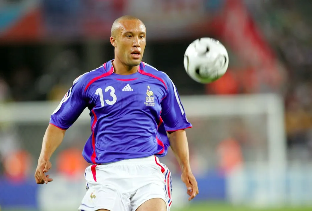 Mikaël Silvestre : «<span style="font-size:50%">&nbsp;</span>Kanté et Pogba doivent débuter tous les matchs<span style="font-size:50%">&nbsp;</span>»