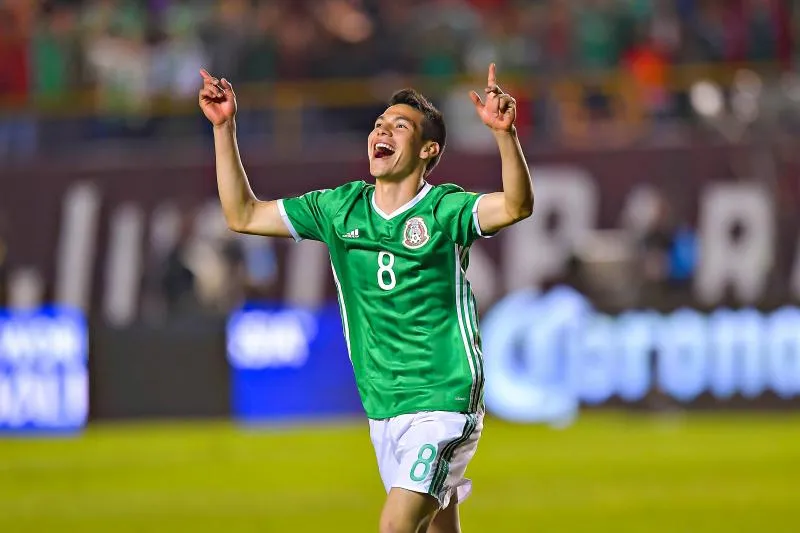 Le Mexicain Lozano climatise l’Allemagne