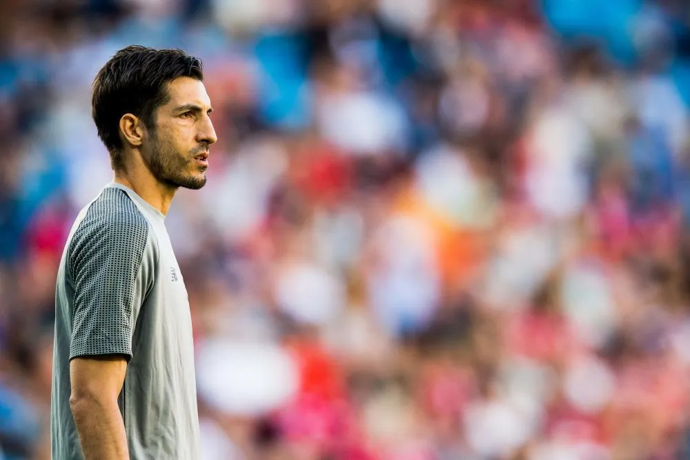 Comment je suis tombé amoureux de… (épisode 5)