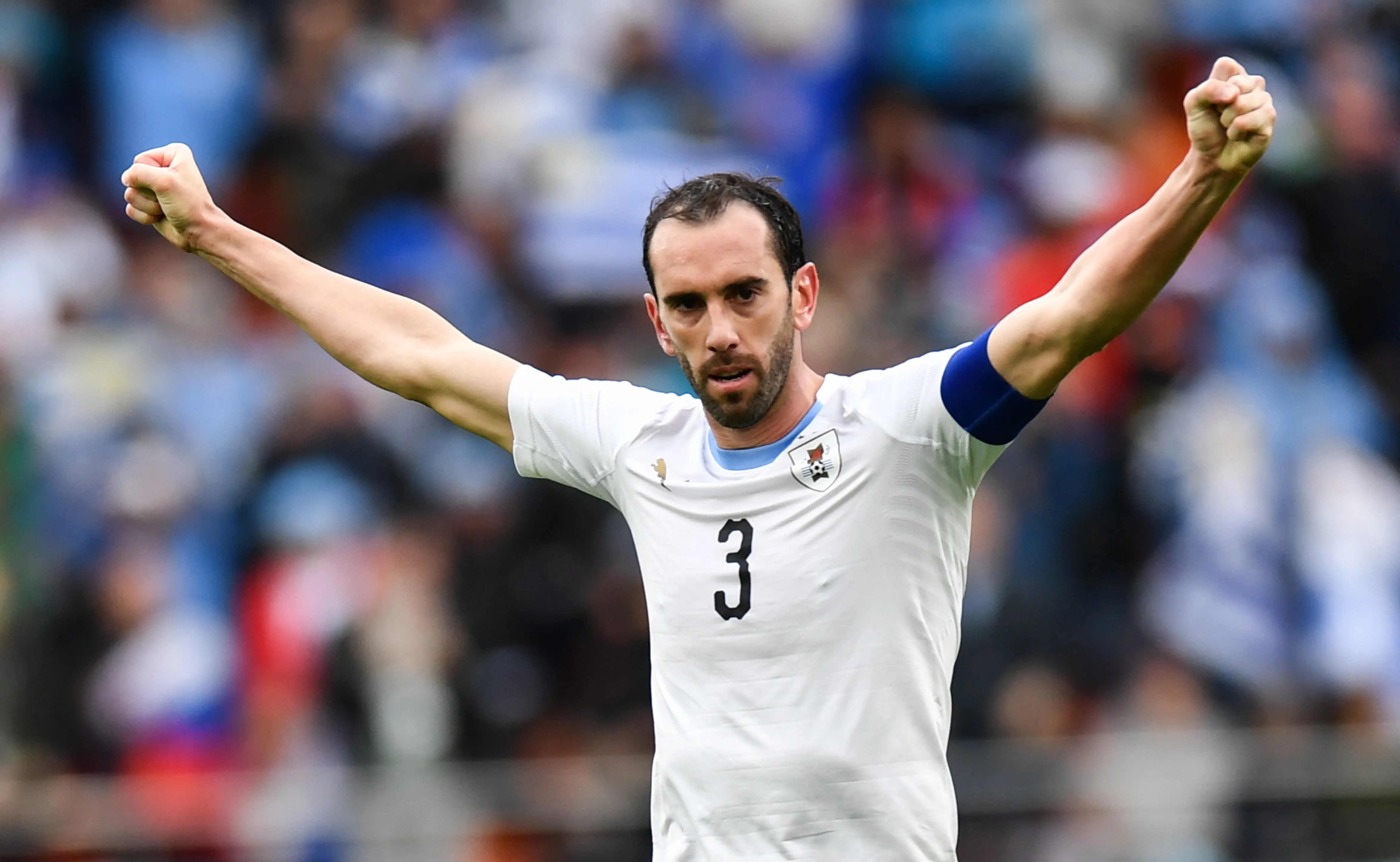 En direct : Uruguay – Arabie saoudite