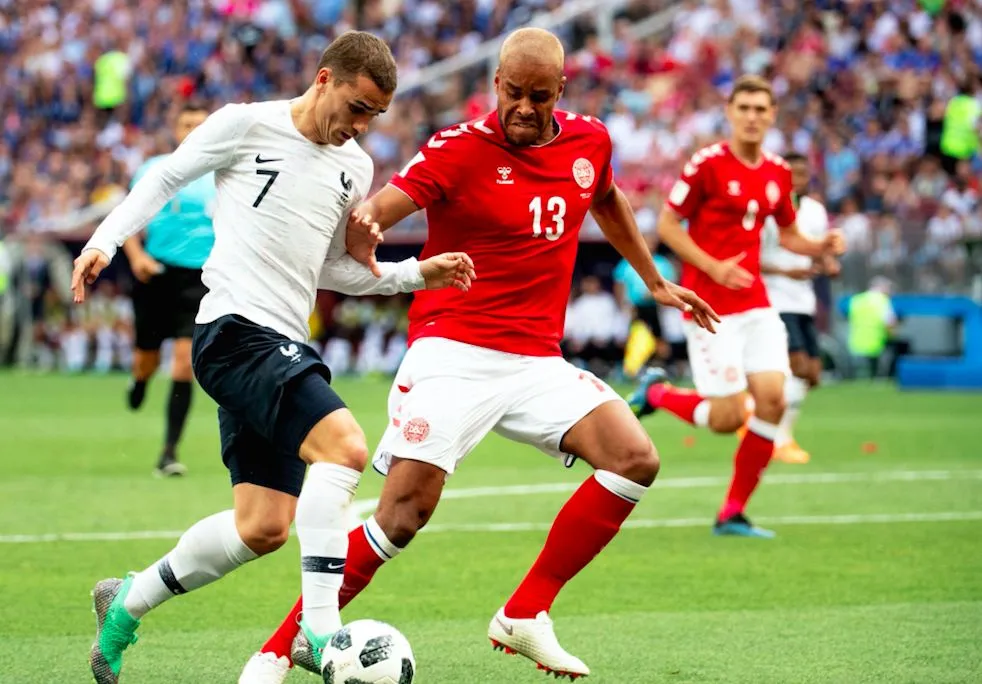 La France réussit sa sieste