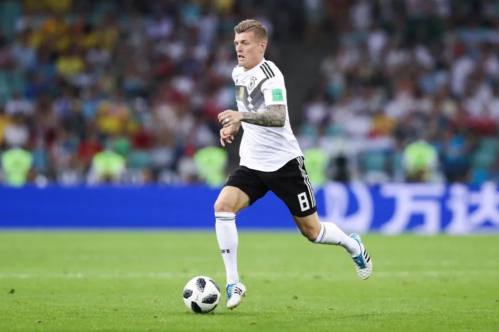 En direct : Corée du Sud – Allemagne