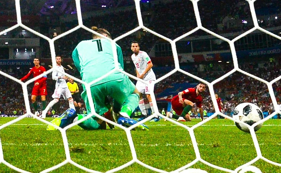 L&rsquo;équipe type des boulets du premier tour