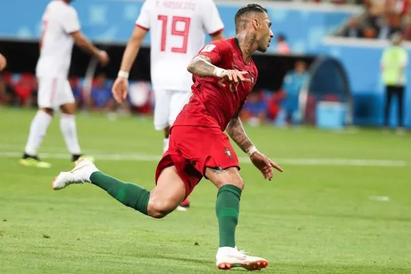 L&rsquo;équipe type de la troisième journée de la Coupe du monde