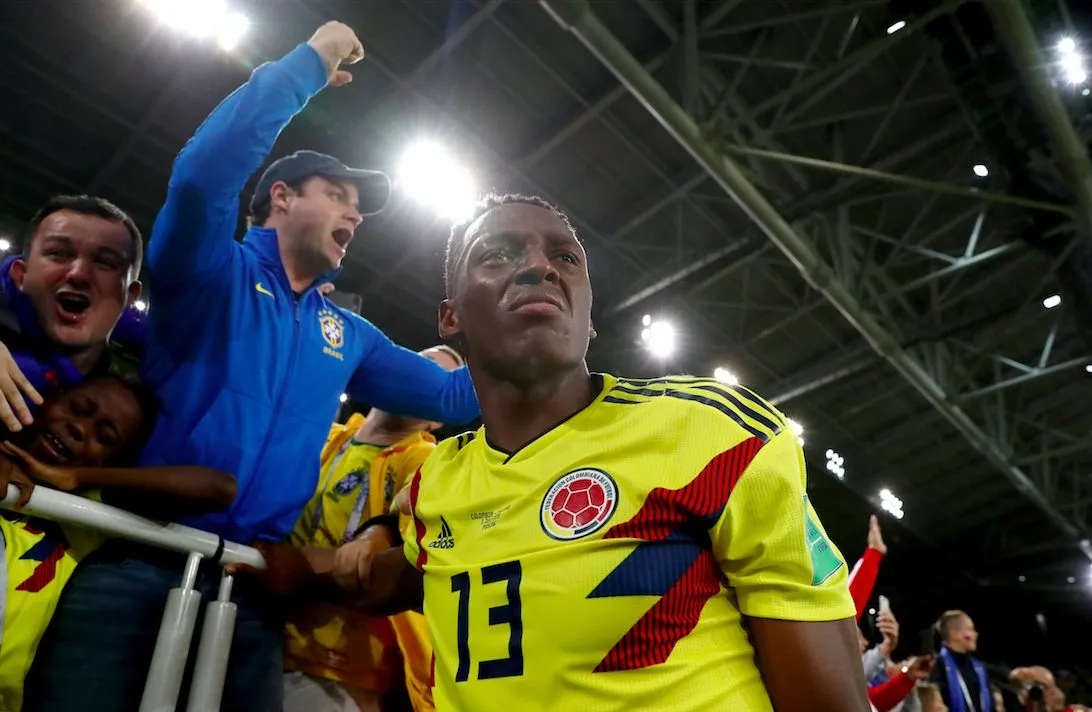 Comment je suis tombé amoureux de…. (épisode 8)