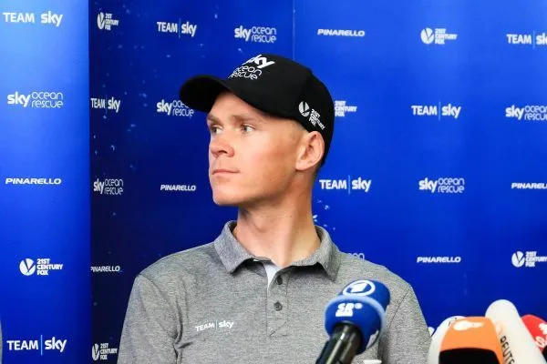 Comment le Tour de France va offrir le Mondial à la Russie