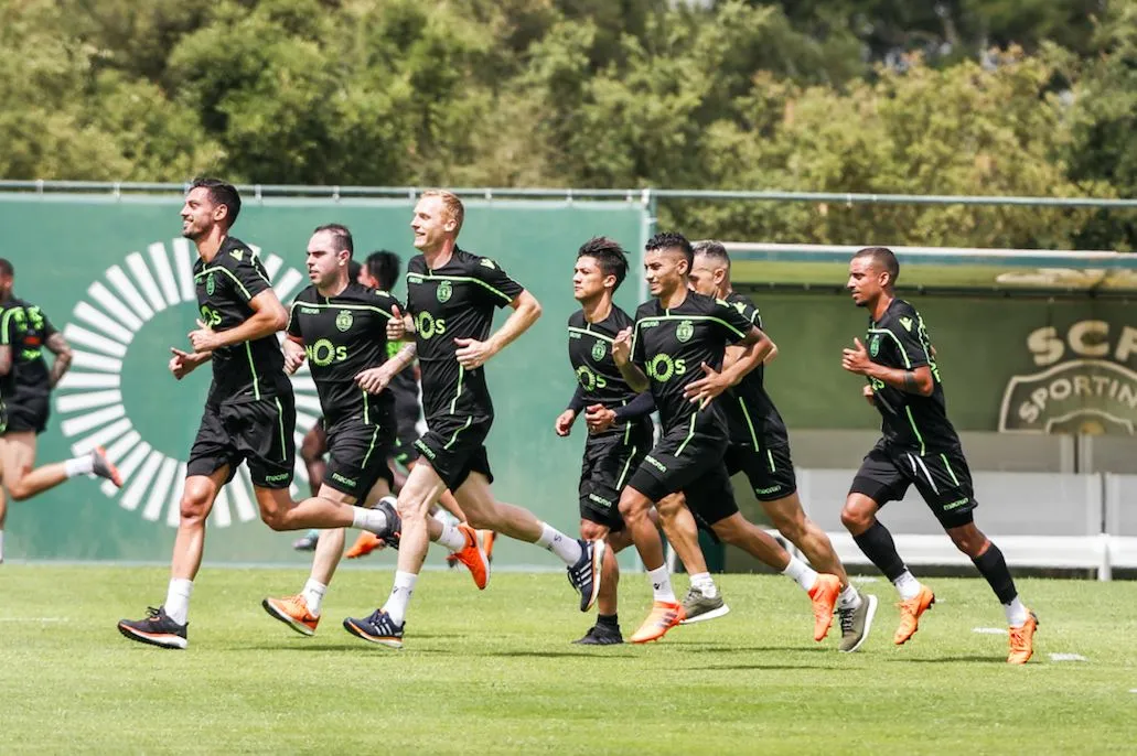 Les embarrassantes dépenses du Sporting