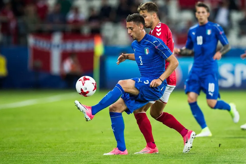 Antonio Barreca officiellement à Monaco