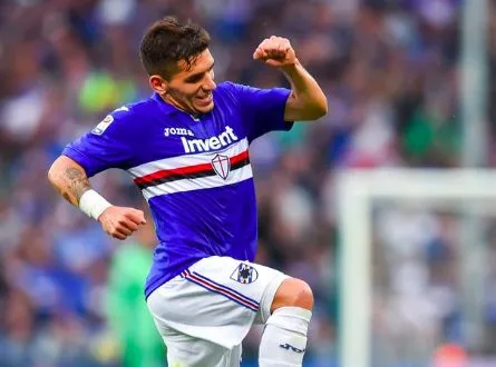Lucas Torreira chez les Gunners