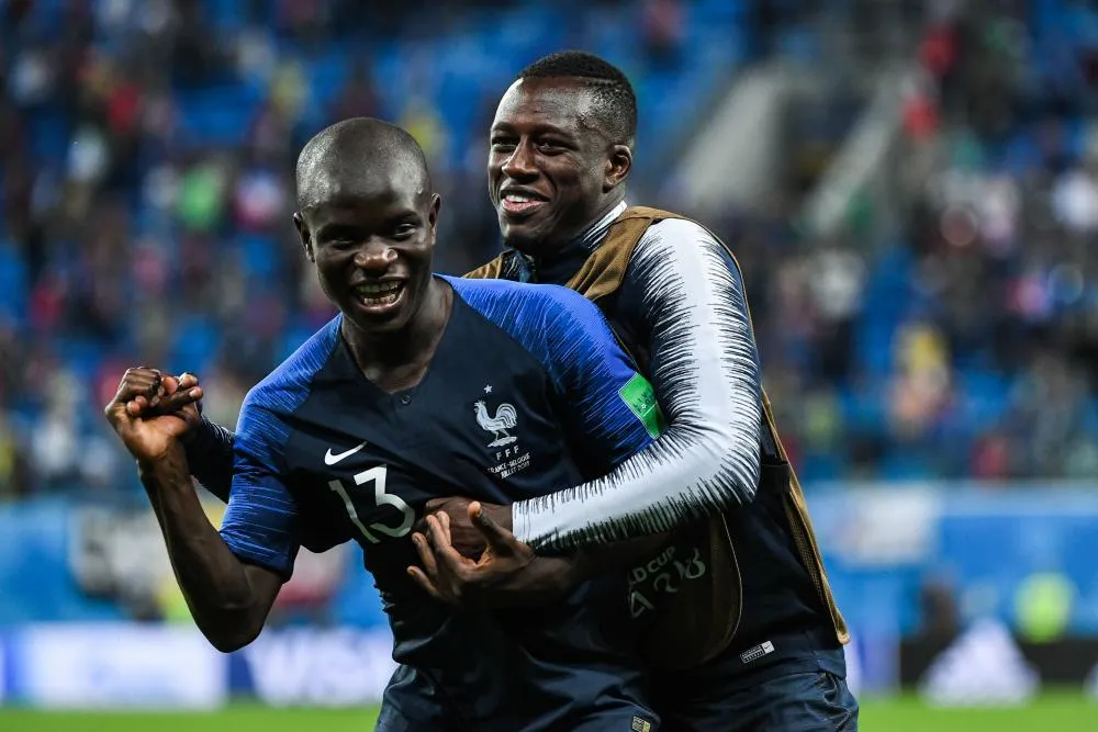 N&rsquo;Golo Kanté veut «<span style="font-size:50%">&nbsp;</span>aller chercher la victoire<span style="font-size:50%">&nbsp;</span>»