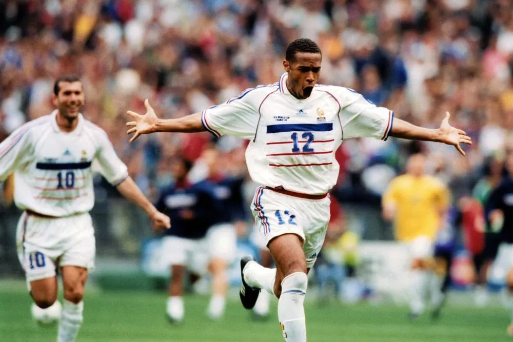 France-Brésil en direct à 17h sur SoFoot.com !
