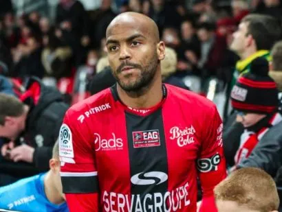Jimmy Briand s’en va à l’Impact Montréal