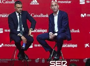 Le président de la Fédération espagnole suspecté de détournements de fonds