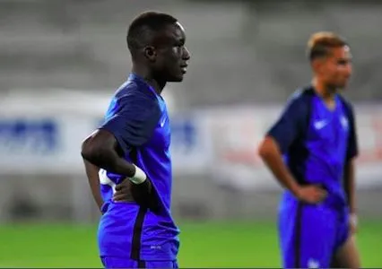 Euro U19 : Les compos de France-Angleterre