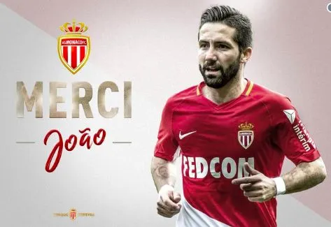 João Moutinho débarque chez Wolves