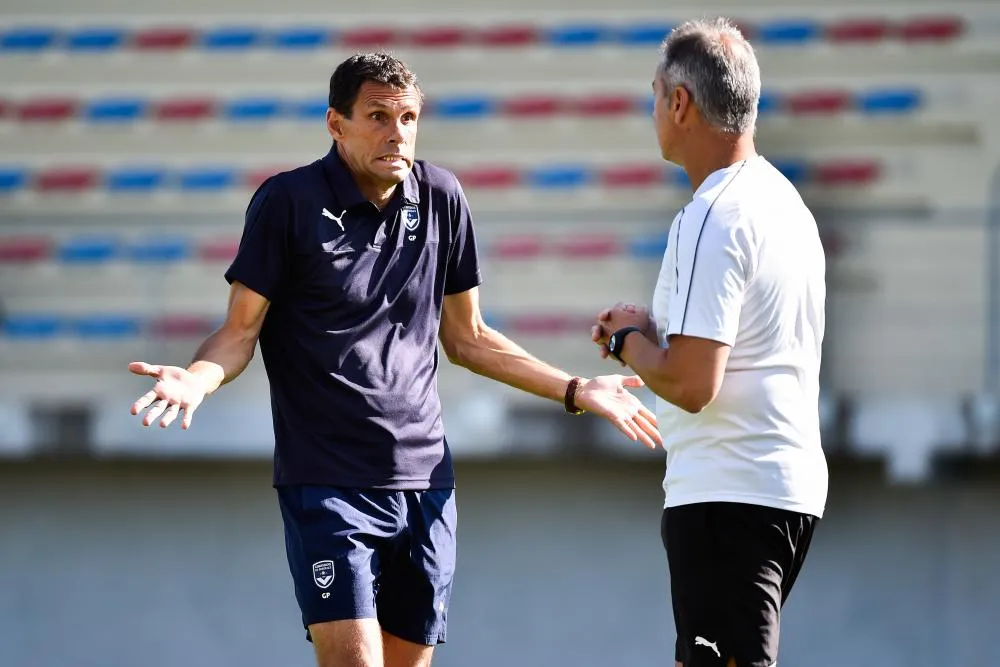 En direct : Ventspils – Bordeaux