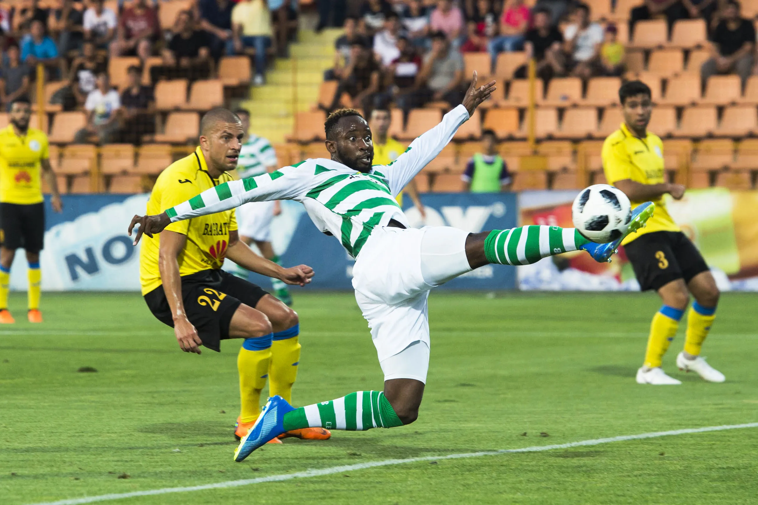 Bâle et Ludogorets éjectés, ça passe pour l’Ajax et le Celtic