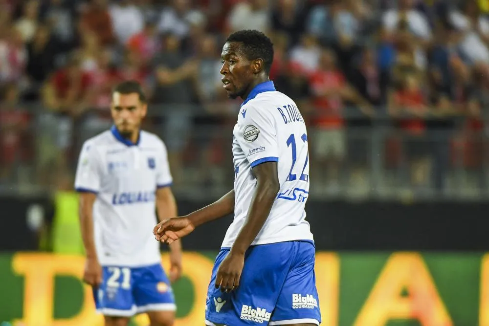 En direct – Suivez la deuxième journée de Ligue 2