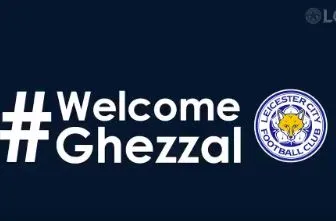 Ghezzal file à Leicester