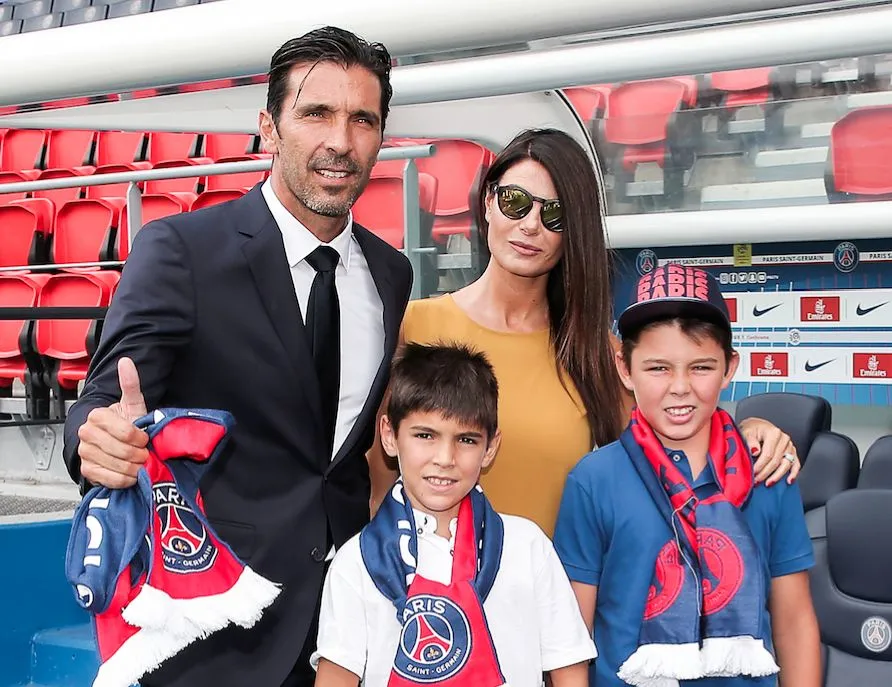 Tu sais que tu préfères la Ligue 1 à la Coupe du monde quand…